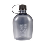 Šedá tritanová čutora 800 ml - Albi