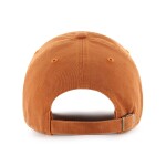 47 Brand Pánská kšiltovka Texas Longhorns NCAA Back-to-Back Softball Women's College World Series Champions Clean Up Adjustable