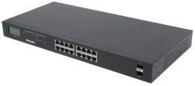 Intellinet 561259 16-Port