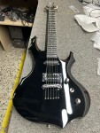 ESP LTD F-10KIT BLK (použité)
