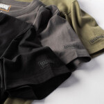 Tričko Magnum Basic 3-pack M 92800396127 xxxl