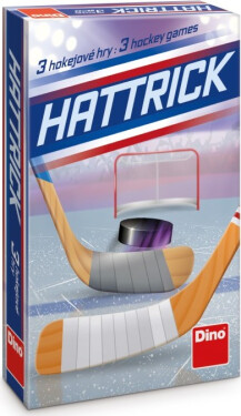 HATTRICK hra