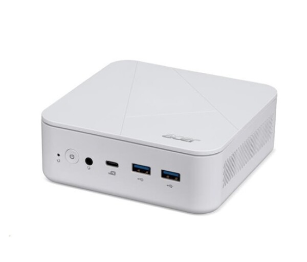 ACER PC Revo Box RB102-BARR,Ryzen 5 7430U,8GB,512GB SSD,N/A,W11H,White EDF_11295211