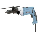 Einhell TE-CD 18 40 Li-i / Aku Vrtací šroubovák / 18V / 6.400 ot. za min. / 40 Nm / 2x 2.0Ah / sada příslušenství 64 ks / doprodej (4513992)