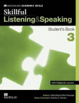 Skillful Listening & Speaking 3: Student´s Book + Digibook - Mike Boyle