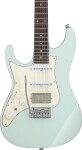 Ibanez AZ2204NWL Mint Green
