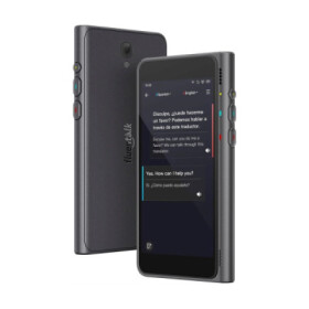 Timekettle T1 AI Chytrý překladač EDF_1895149