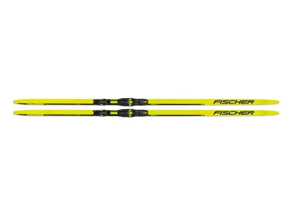 Fischer Twin Skin Speedmax 3D Stiff 2024/25