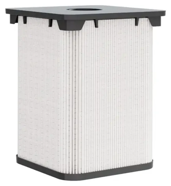 Creality Falcon AP1 / Odsavač kouře pro laser / 5stupňová filtrace / WiFi / PM2.5 senzor / 57 dB (4008060401)