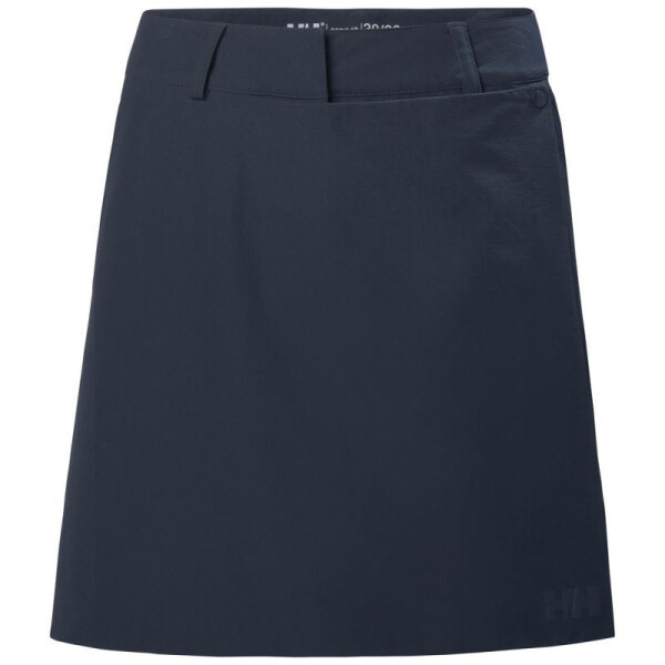 Helly Hansen Crew Skort W 34331 597 sukně-šortky 30