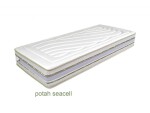 MABO Matrace Meste Kombi 20 - soft, medium, hard ROZMĚR: 85 x 200 cm - ATYP