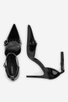 Lodičky DeeZee Q93079-17 Syntetický materiál