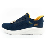 Boty Skechers Bobs Squad Chaos M 118312/NVY 41