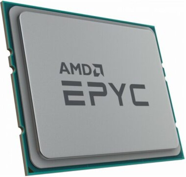 AMD EPYC 7543 @ 2.8GHz - TRAY / Turbo 3.7GHz / 32C64T / L3 256MB / Bez VGA / SP3 / Zen3 / 225W (100-000000345)