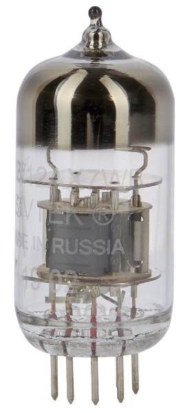 Sovtek 12AX7WB/7025