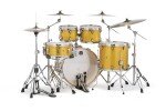 Mapex Mars Birch Rock Set Sunflower Sparkle