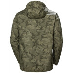 Pánská bunda Belfast 2 Packable M 53424 421 - Helly Hansen S