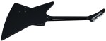 Gibson 80s Explorer Ebony