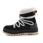Dámské boty Palladium Pallashock Hiver W 94349-008-M EU 37