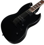 ESP LTD VIPER-201B BLK