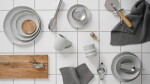 Ib Laursen Pohár na zmrzlinu Silver, stříbrná barva, kov