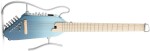 DONNER HUSH-I PRO Hawaiian Blue