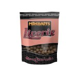 Mikbaits Boilie LiveriX - Mazaná škeble 20mm 1kg,Mikbaits Boilie LiveriX - Mazaná škeble 20mm 1kg