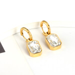 LUNICA Náušnice LONDON 1162