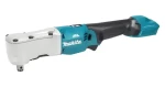 Makita DTL300Z / Aku úhlový rázový šroubovák / 18V / 1/2" / 340 Nm / bez aku (DTL300Z)