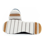 Boty Skechers Glide-Step Slip-Ins M 233010/NVY 48.5