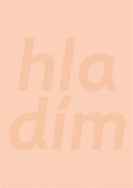 Hladím - Simona Bagarová