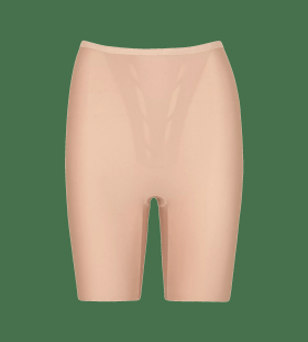 Stahovací kalhotky Shape Smart Panty BEIGE béžová model 18017622 Triumph Barva: BROWN, Velikost: