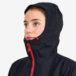 Dámská bunda Montane Womens Minimus Stretch Ultra Jacket black
