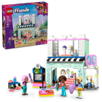 LEGO LEGO® Friends 42662 Kadeřnictví a obchod s doplňky