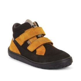 Dětské celoroční boty Froddo G3110268-6 Velikost: 34