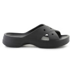 Crocs Classic Dámské žabky s křížovým řemínkem W 210840-001 EU 36/37