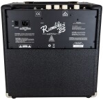 Fender Rumble 25 V3