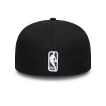 New Era Pánská kšiltovka Brooklyn Nets NBA Basic Logo 59FIFTY Fitted Velikost: 7 3/8
