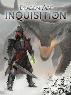 Art of Dragon Age: Inquisition - Various