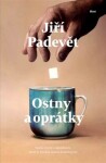 Ostny oprátky