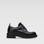Polobotky Gino Rossi PRIMAVERA-23SS9060 Přírodní kůže (useň) - Lícová