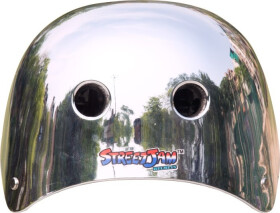 Helma Chromex - velikost S