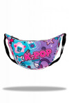 K-POP Kabelka Rainbow
