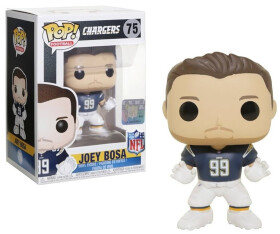 Funko Figurka POP! Joey Bosa Los Angeles Chargers NFL