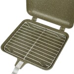 Trakker Toaster Armolife Marble Grill XL