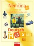 Deutsch mit Max