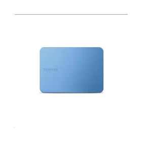 Toshiba Canvio Flex 1TB modrá / Externí HDD / 2.5" / USB 3.2 Gen 1 (HDTX210EPCAA)