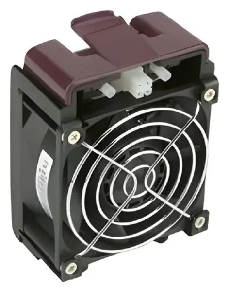 SuperMicro FAN-0082L4 / Ventilátor do serveru / 80 × 80 × 38 mm / 5000 RPM / 68,3 CFM / 45 dB (FAN-0082L4)