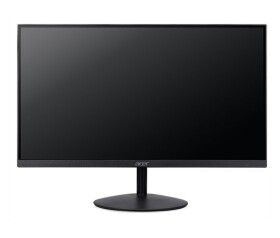 ACER LCD SA242YH1bi,23.8" VA LED,FHD,100Hz,250nits,4ms,VGA,HDMI,VESA,Black EDF_11295137
