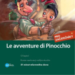 Le avventure di Pinocchio - Carlo Lorenzi Collodi